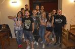 ESKA Summer City na Bukowińskich Spotkaniach i Miodobraniu w Dzierżoniowie