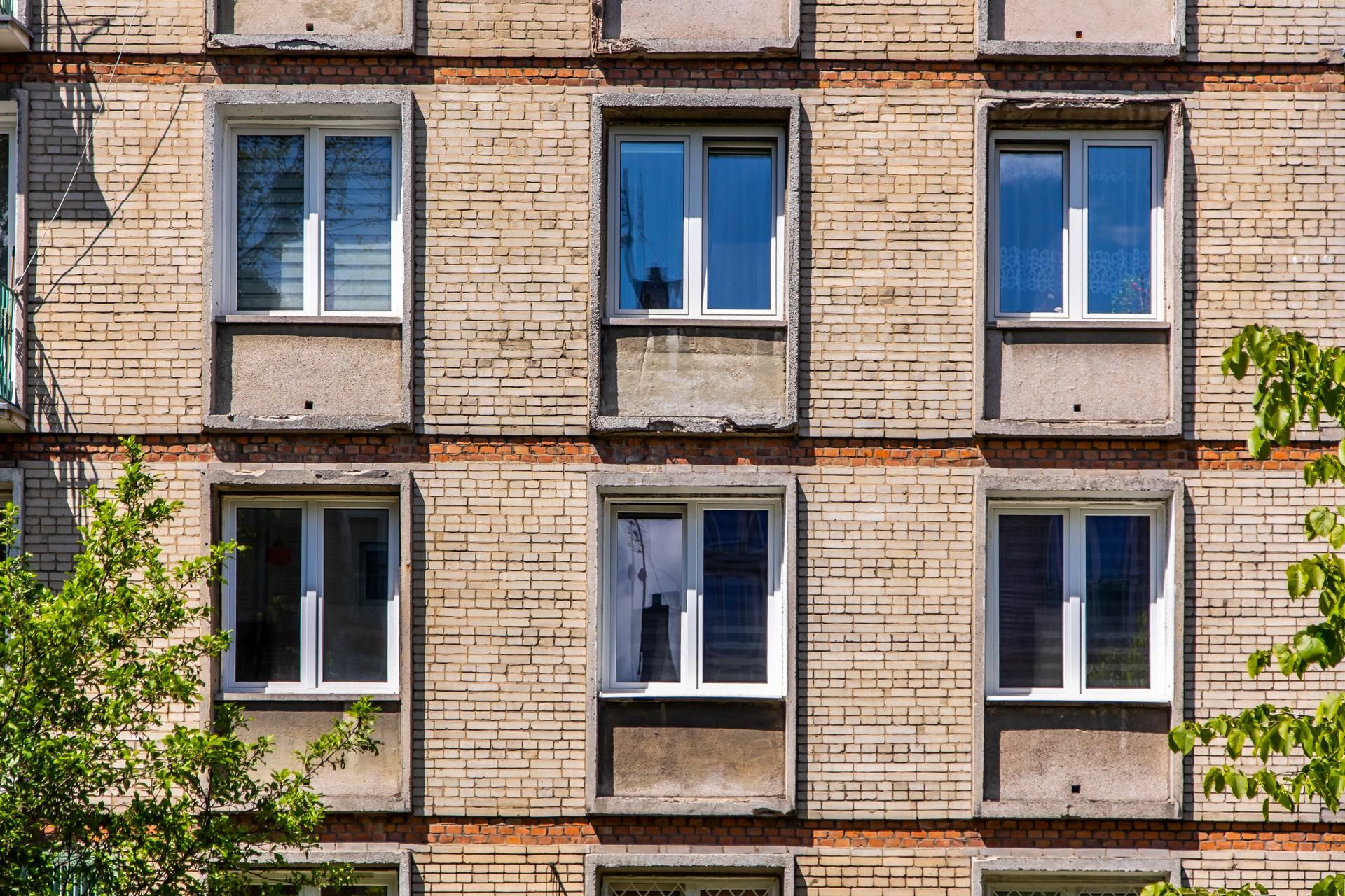 Osiedle Stare Bielany w Warszawie