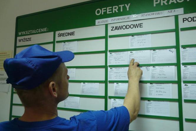 Zostań inspektorem!
