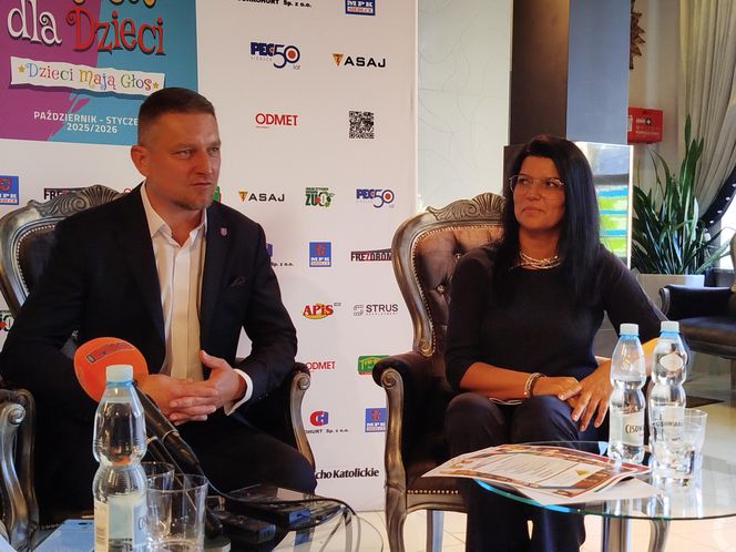 XIII Ogólnopolski Festiwal Teatrów „Sztuka plus Komercja” w Siedlcach potrwa od września do grudnia 2025