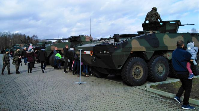 Szczecin świętował 20-lecie Polski w NATO