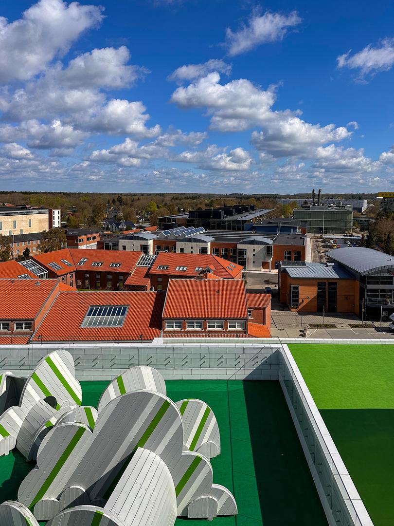 LEGO House w Billund