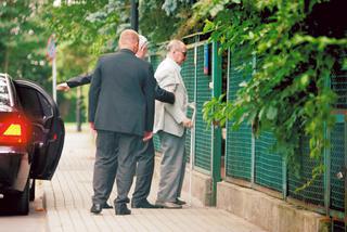 Skromne URODZINY generała JARUZELSKIEGO. Jaruzelski skończył 89 lat