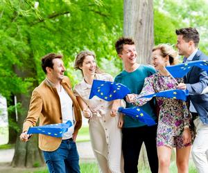 Miliony euro na finansowanie Nowego Europejskiego Bauhausu 
