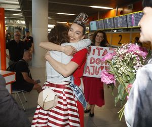 Miss World: Maja Klajda wróciła do Polski