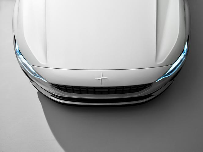 Polestar 2 (2020)