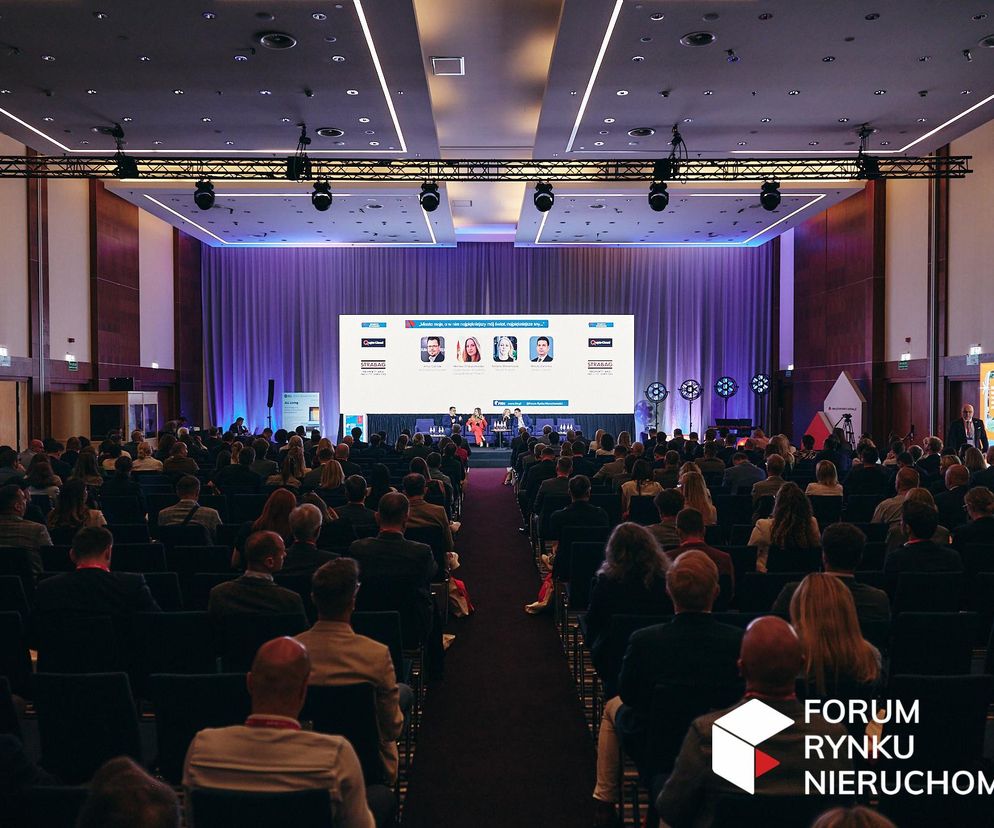 Forum Rynku Nieruchomości 2025