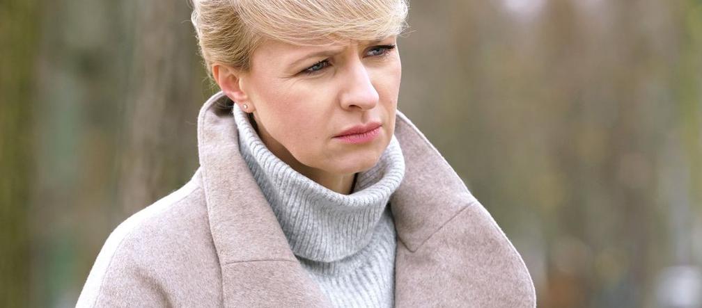 Barwy szczęścia, odcinek 1846, Alicja Umińska (Monika Dryl)