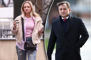 Barbara Kurdej-Szatan wyjawia, co zrobił jej Zbigniew Ziobro po aferze ze Strażą Graniczną. Opisze to w książce?