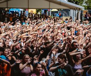 Festiwal Życia w Kokotku 2024. Zdjęcia z szóstego dnia festiwalu