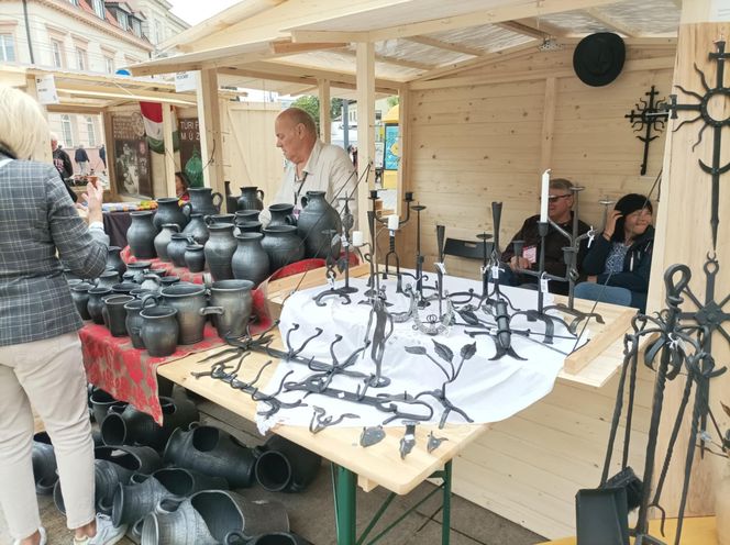 Festiwal Re: Tradycja - Jarmark Jagielloński 2025