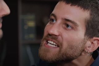 Sila zaczyna odzyskiwać pamięć.