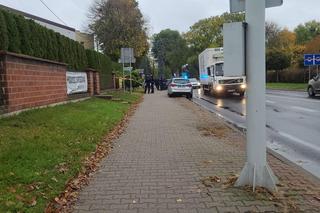 Napad na bank w woj. lubelskim. Policja szuka sprawczyni