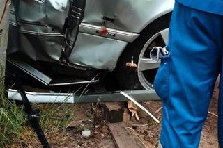 Olaf spowodował śmiertelny wypadek, ale w sądzie się nie stawił