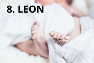 8. Leon (197)