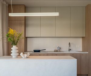 Mieszkanie pokazowe Decoroom