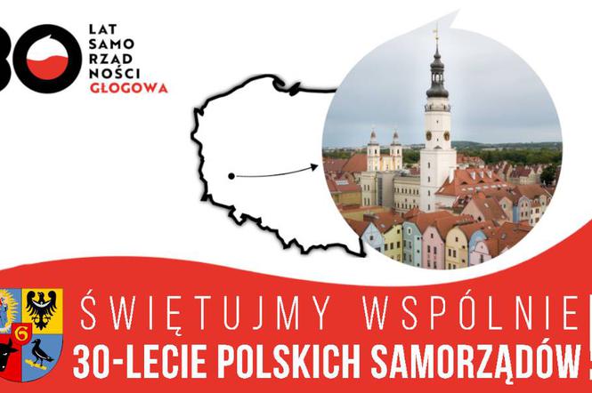 30-lecie samorządności 
