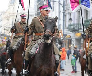 WOŚP 2024. Wielka szarża na Piotrkowskiej