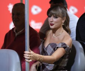 Taylor Swift wychodzi za mąż?! Zdradziła ją jedna rzecz!