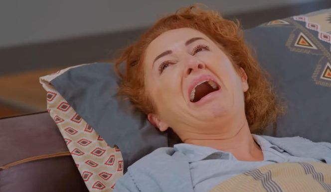 Bahar i Cavidan postanawiają zabić Hulyę.