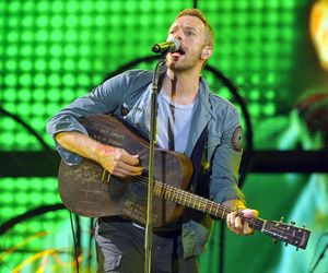 Coldplay