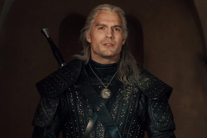 Wiedźmin Netflixa: wiek Geralta z Rivii ujawniony. Czy różni się od tego z książki? 