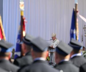 Święto Wdzięczni Polskiej Wsi w Miętnem koło Garwolina z udziałem premiera i ministrów