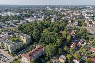 Lublin - przetarg ZIM w sprawie nowej siedziby CIK [AUDIO]