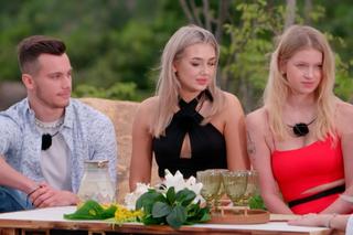 Hotel Paradise 8: Bartek nie ma hamulców już nawet do internautów. „Zamknij łeb pajacu”