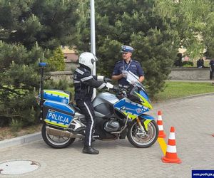   Najlepszy policjant drogówki w woj. warmińsko-mazurskim. Poznaliśmy zwycięzców!
