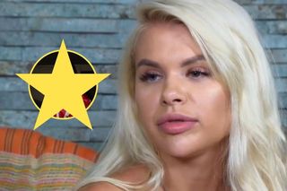 Była jedną z najzadziorniejszych uczestniczek w programie. Przeszła piorunującą zmianę