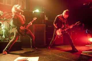 Mastodon, Ministry i Between The Buried And Me zagrają w Polsce w 2025 roku! Szczegóły