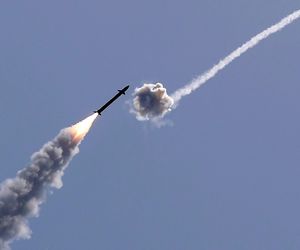 Konflikt zbrojny Iran-Izrael