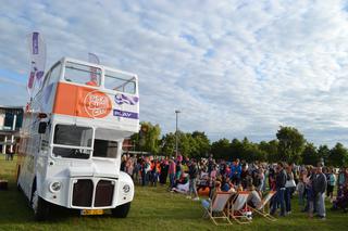 Bus Eska Summer City w Białymstoku. Byłeś? Znajdź siebie na zdjęciach!