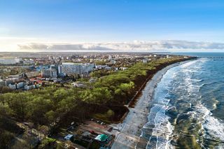 Crowne Plaza - wizualizacja