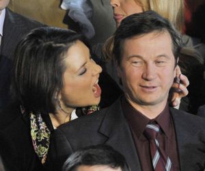 Piotr Cyrwus przez lata próbował pozbyć się „Ryśka z Klanu”, a teraz znów go szufladkują