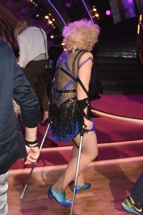 Taniec z Gwiadami 2016: Elżbieta Romanowska