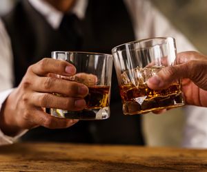 Zanik mózgu po alkoholu. Może być groźniejszy niż marskość wątroby