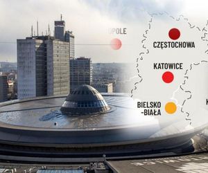 Województwo śląsko-małopolskie. Odważna koncepcja