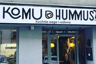 Popularna restauracja wegatariańska w Katowicach została zamknięta. Nie mówimy do widzenia!