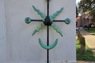 Kapsuła czasu odkryta w kościele pobrygidkowskim w Lublinie