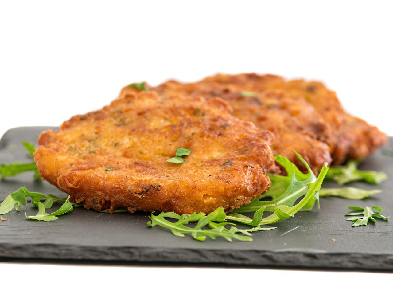 Pataniscas: dorsz w stylu portugalskim. Podajemy łatwy przepis!