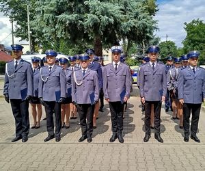 W 2025 roku obchody Święta Policji w Siedlcach odbyły się 23 lipca
