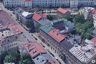 Gdzie znajdzie się ostatecznie stacja metra Stare Miasto w Krakowie?