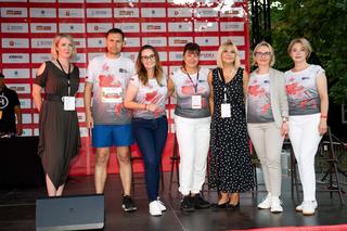 Bieg Powstania Warszawskiego. Pobiegli dla powstańców. Obchody Powstania Warszawskiego rozpoczęte