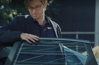 M jak miłość odc. 1776. Piotrek (Marcin Mroczek), Rotkiewicz (Aleksandar Milicević), Kamil (Marcin Bosak)