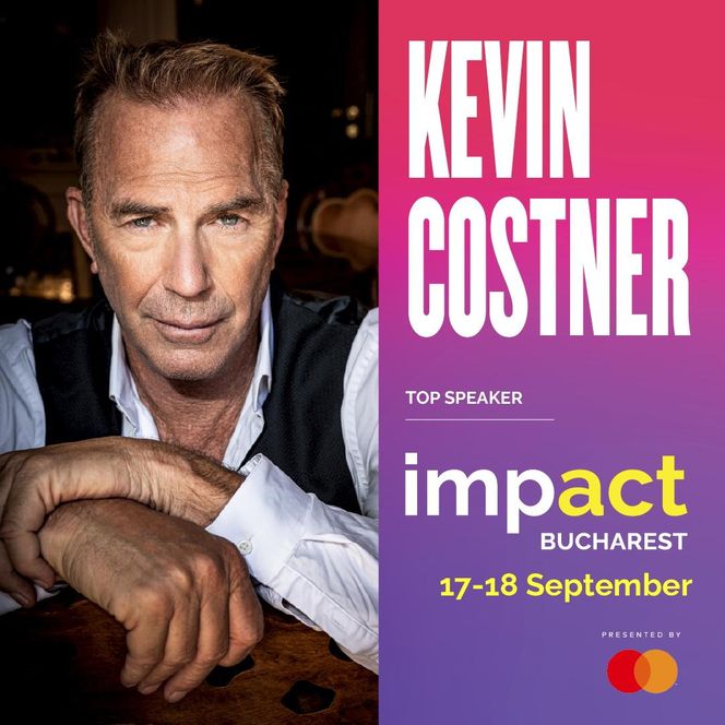 Impact Bucharest