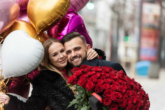 Ania i Ivan z Hotelu Paradise 2 spodziewają się dziecka? Figura celebrytki przykuła uwagę internautów