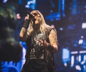 Masters of Rock 2025 - dzień 1.