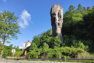 Najlepsze miejsca na letni wypoczynek w Małopolsce według AI. Tak wygląda TOP 10 